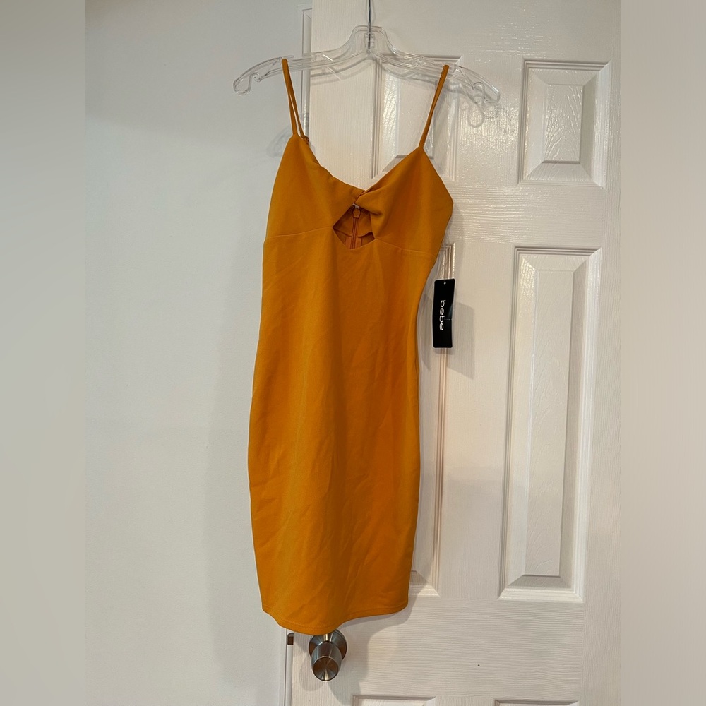 BEBE dress